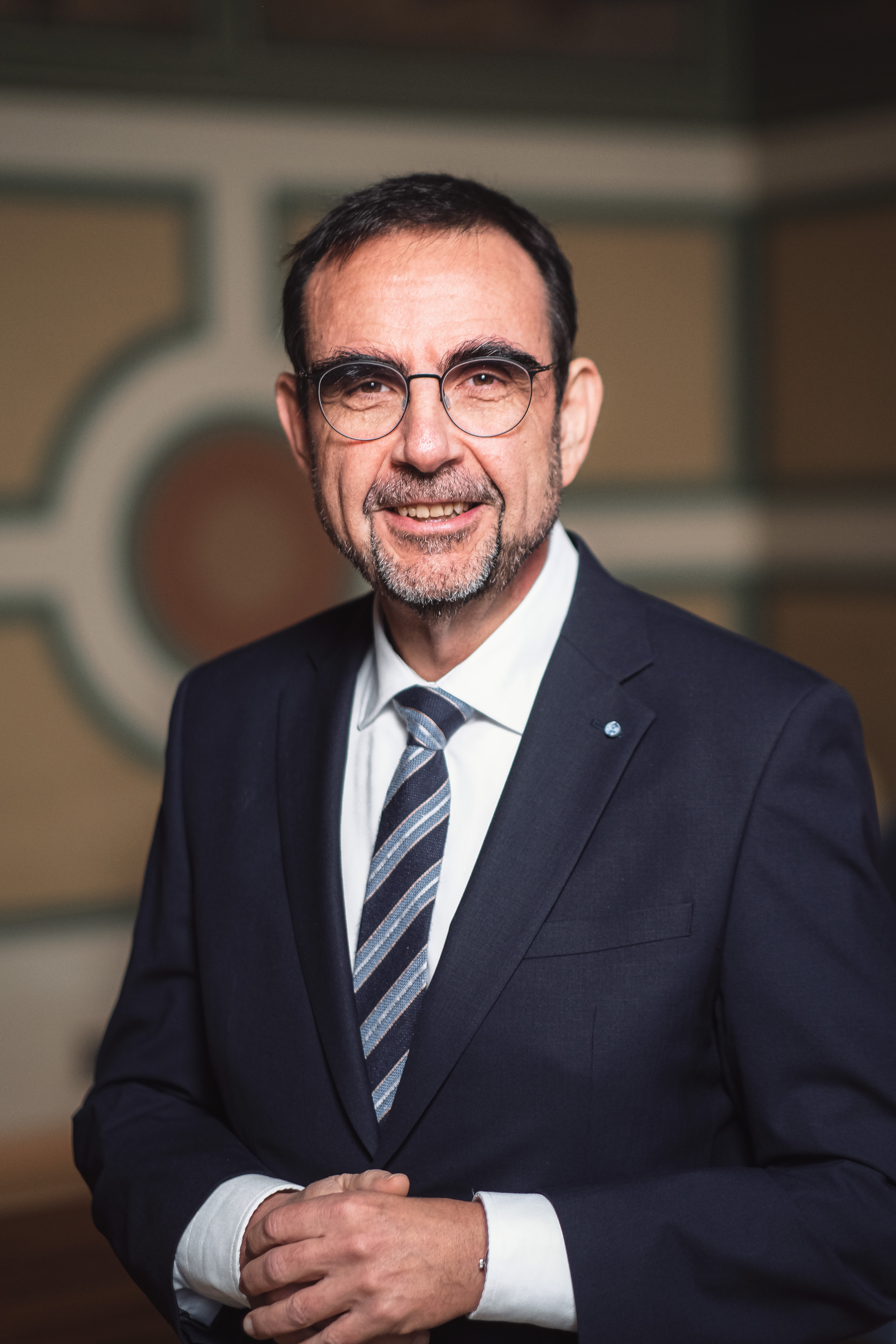 Klaus Holetschek